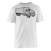 160g Platinum T-shirt Thumbnail