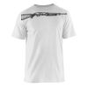 160g Platinum T-shirt Thumbnail