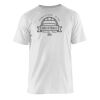 160g Platinum T-shirt Thumbnail
