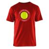 160g adult smooth finish Premium T-shirt Thumbnail
