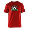 160g adult smooth finish Premium T-shirt Thumbnail