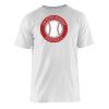 160g Platinum T-shirt Thumbnail