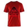 160g adult smooth finish Premium T-shirt Thumbnail