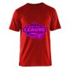 160g adult smooth finish Premium T-shirt Thumbnail