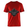 160g adult smooth finish Premium T-shirt Thumbnail