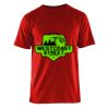 160g adult smooth finish Premium T-shirt Thumbnail