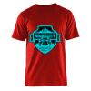 160g adult smooth finish Premium T-shirt Thumbnail