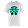 160g Platinum T-shirt Thumbnail