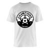 160g Platinum T-shirt Thumbnail