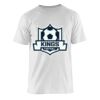 160g Platinum T-shirt Thumbnail
