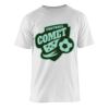 160g Platinum T-shirt Thumbnail