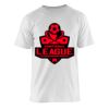 160g Platinum T-shirt Thumbnail