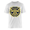 160g Platinum T-shirt Thumbnail