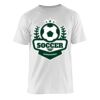 160g Platinum T-shirt Thumbnail