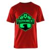160g adult smooth finish Premium T-shirt Thumbnail