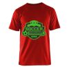 160g adult smooth finish Premium T-shirt Thumbnail