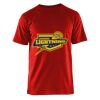 160g adult smooth finish Premium T-shirt Thumbnail