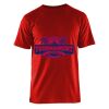 160g adult smooth finish Premium T-shirt Thumbnail