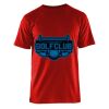 160g adult smooth finish Premium T-shirt Thumbnail