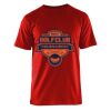 160g adult smooth finish Premium T-shirt Thumbnail