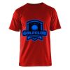 160g adult smooth finish Premium T-shirt Thumbnail