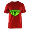 160g adult smooth finish Premium T-shirt Thumbnail