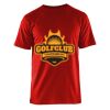 160g adult smooth finish Premium T-shirt Thumbnail