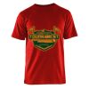 160g adult smooth finish Premium T-shirt Thumbnail