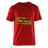 160g adult smooth finish Premium T-shirt Thumbnail