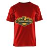 160g adult smooth finish Premium T-shirt Thumbnail