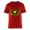 160g adult smooth finish Premium T-shirt Thumbnail