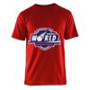 160g adult smooth finish Premium T-shirt Thumbnail