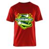 160g adult smooth finish Premium T-shirt Thumbnail