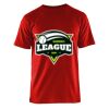 160g adult smooth finish Premium T-shirt Thumbnail