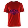 160g adult smooth finish Premium T-shirt Thumbnail