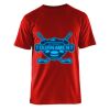 160g adult smooth finish Premium T-shirt Thumbnail