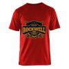 160g adult smooth finish Premium T-shirt Thumbnail