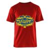 160g adult smooth finish Premium T-shirt Thumbnail