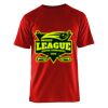 160g adult smooth finish Premium T-shirt Thumbnail