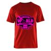 160g adult smooth finish Premium T-shirt Thumbnail