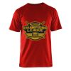 160g adult smooth finish Premium T-shirt Thumbnail