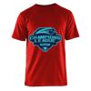 160g adult smooth finish Premium T-shirt Thumbnail
