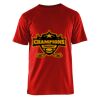 160g adult smooth finish Premium T-shirt Thumbnail