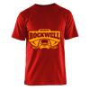 160g adult smooth finish Premium T-shirt Thumbnail