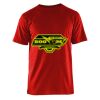 160g adult smooth finish Premium T-shirt Thumbnail