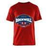 160g adult smooth finish Premium T-shirt Thumbnail