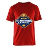 160g adult smooth finish Premium T-shirt Thumbnail