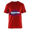 160g adult smooth finish Premium T-shirt Thumbnail