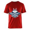 160g adult smooth finish Premium T-shirt Thumbnail