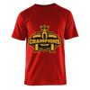 160g adult smooth finish Premium T-shirt Thumbnail
